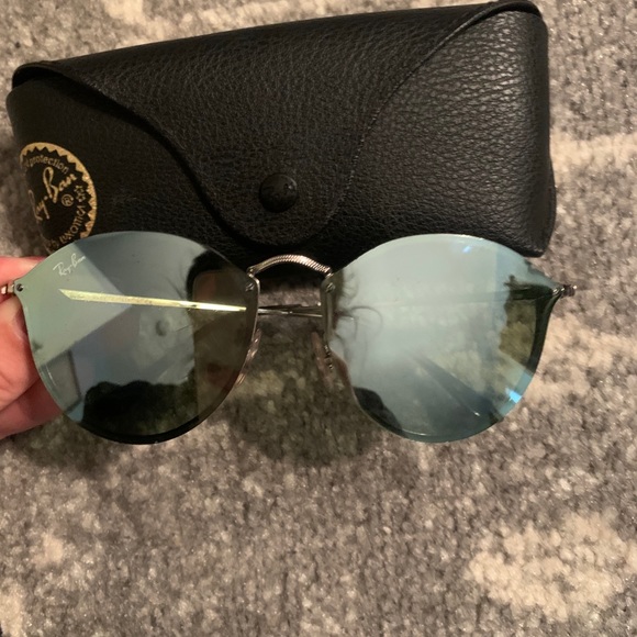 Ray-Ban Mirror Lenses - Picture 4 of 8